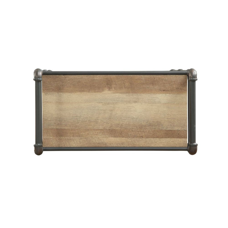 Itzel Bookshelf - 97162