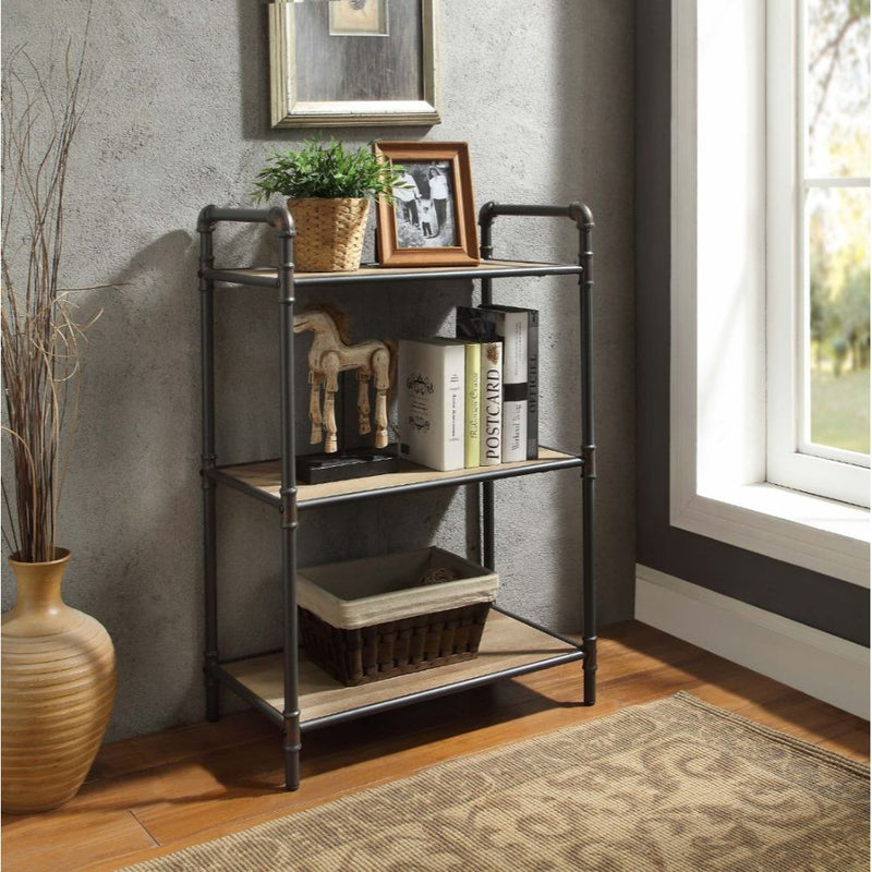Itzel Bookshelf - 97162