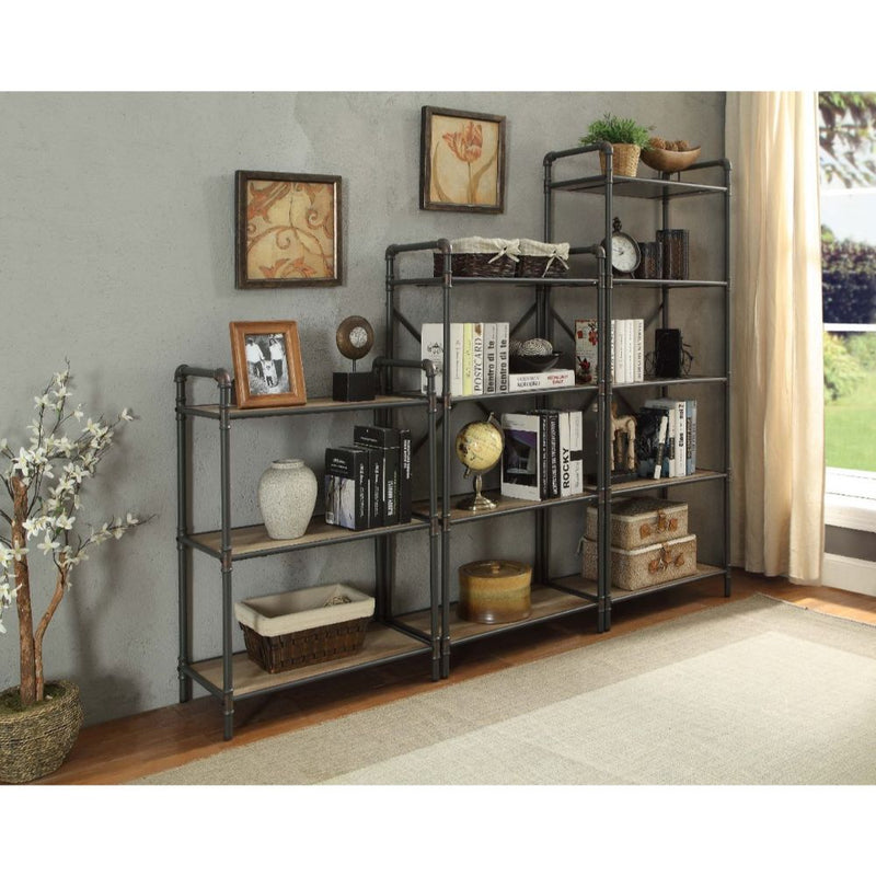 Itzel Bookshelf - 97162
