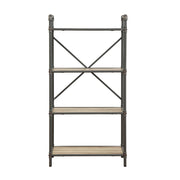 Itzel Bookshelf - 97163