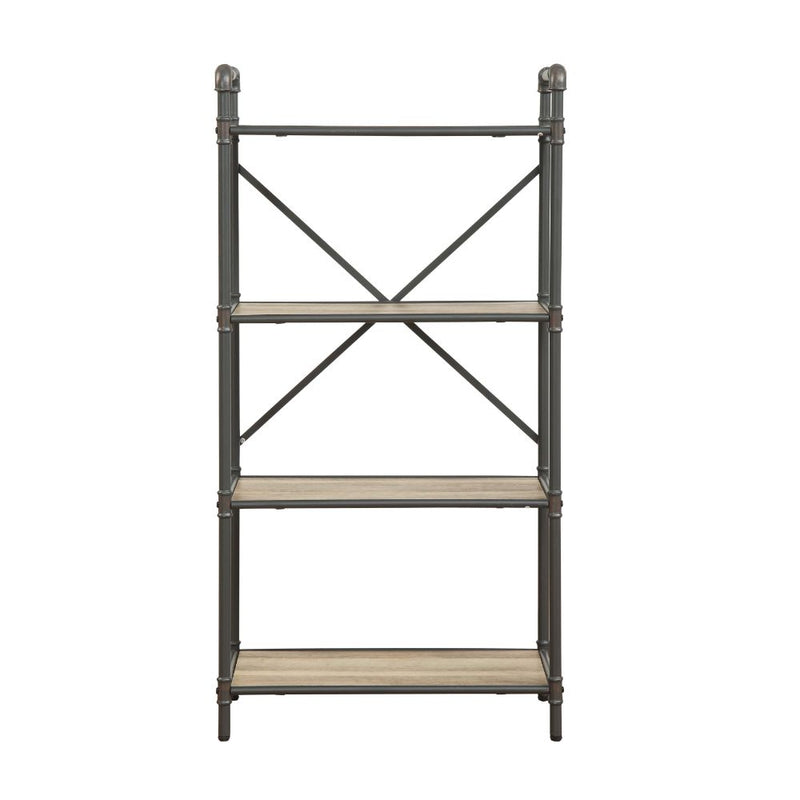 Itzel Bookshelf - 97163