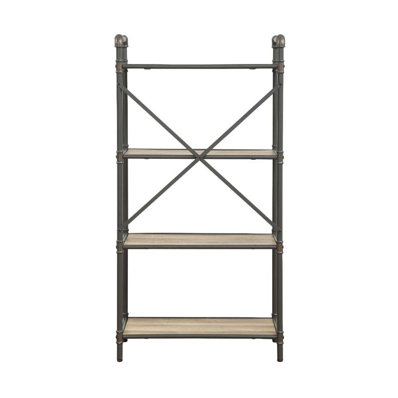 Itzel Bookshelf - 97163