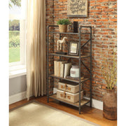 Itzel Bookshelf - 97163