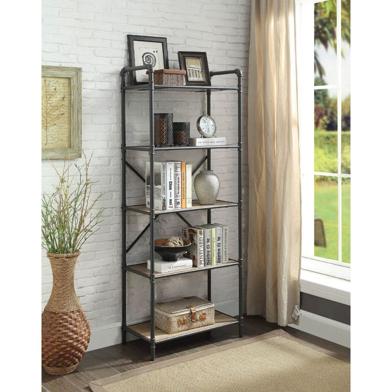 Itzel Bookshelf - 97164