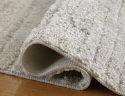Ivygail Large Rug - Gate FurnitureRug Large
