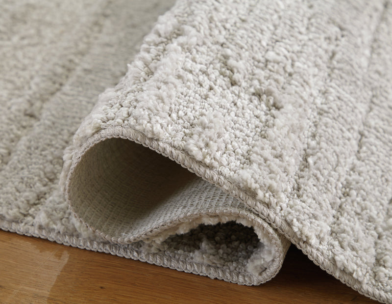 Ivygail Large Rug - Gate FurnitureRug Large