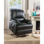 Ixora Recliner W/Power Lift & Massage - 59285
