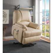 Ixora Recliner W/Power Lift & Massage - 59286