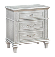 Izabella 5PC (King Bed, Dresser, Mirror, Nightstand, Chest) - B505-King-5PC