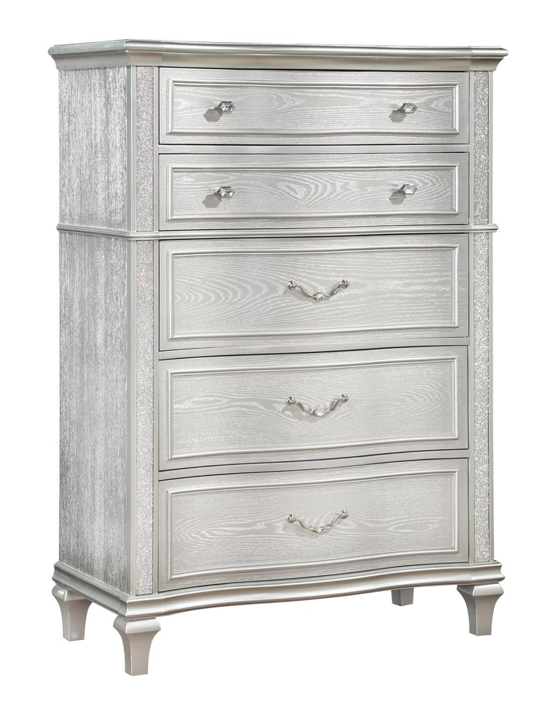 Izabella Nightstand - B505-3