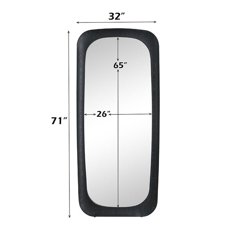 Izusa Floor Mirror - AC03022