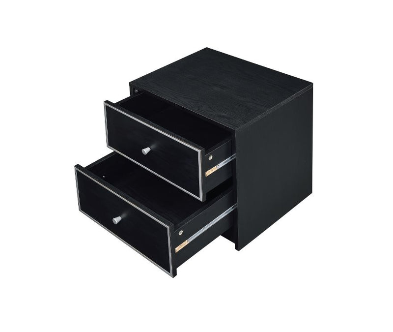 Jabir Accent Table - 97966