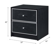 Jabir Accent Table - 97966