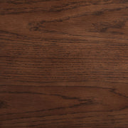 Jace Oak Veneer Night Stand in Brown - 383Brown-NS