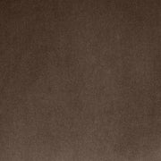 Jace Velvet Upholstered Accent Chair in Brown - 44093Brown-C