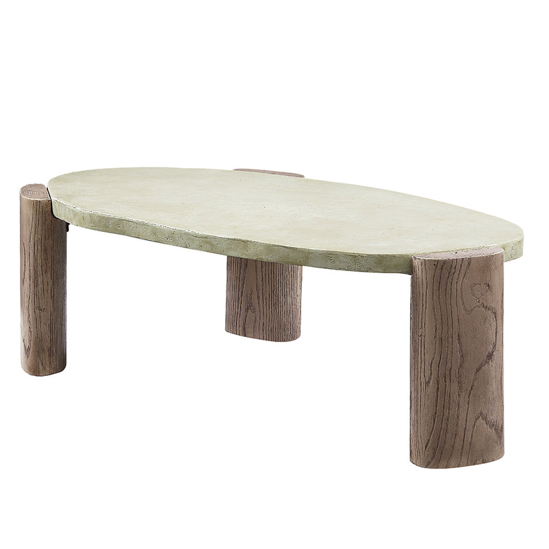 Jacinda Coffee Table - LV01929