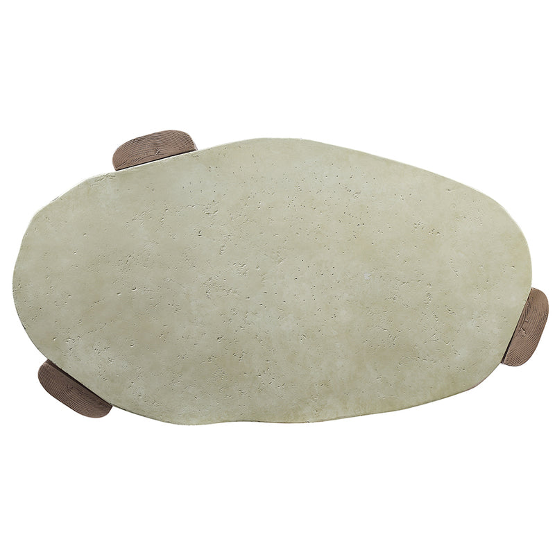 Jacinda Coffee Table - LV01929