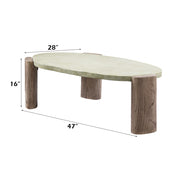 Jacinda Coffee Table - LV01929
