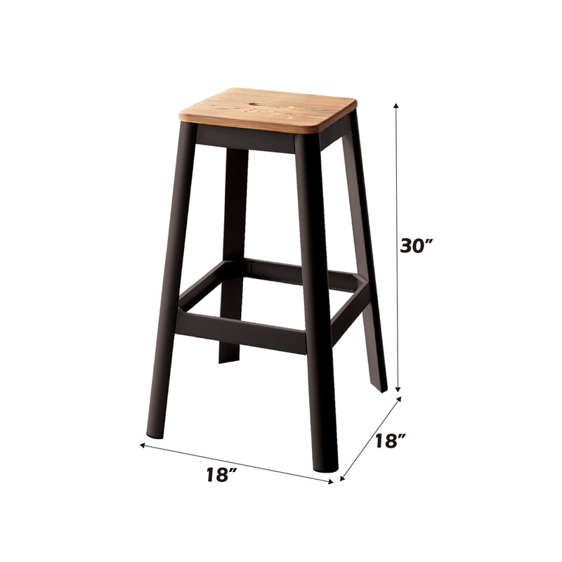 Jacotte Bar Stool - 72332