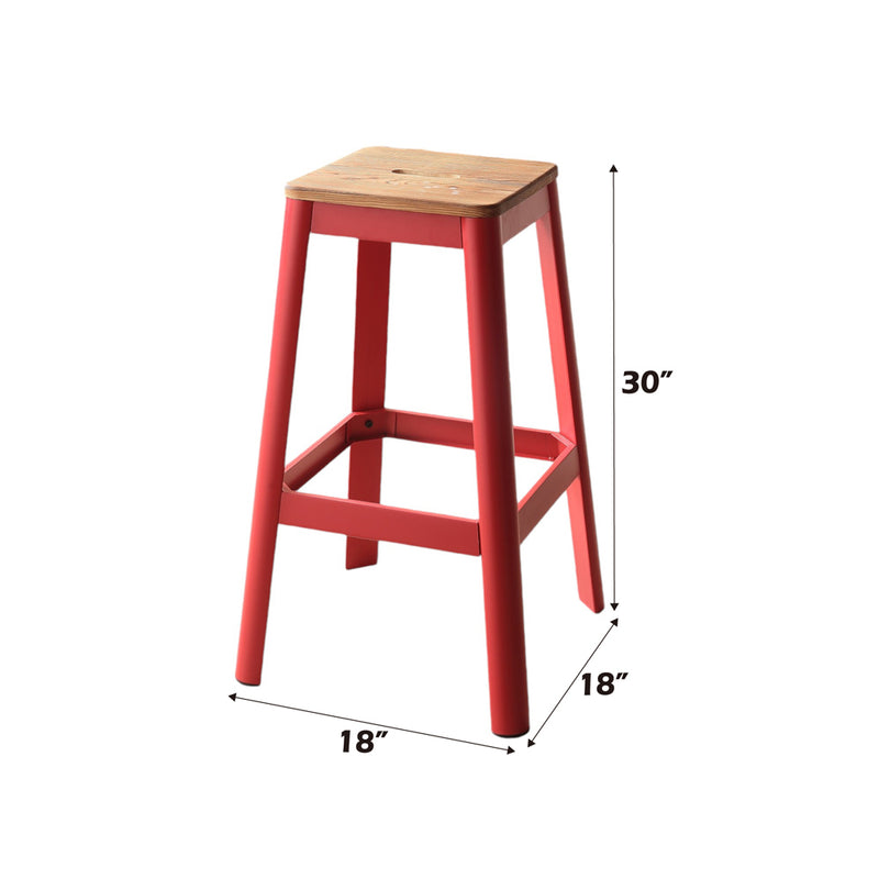 Jacotte Bar Stool - 72334