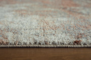 Jadenburg Cream/Gray/Sienna Medium Rug - R408122