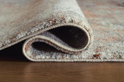 Jadenburg Cream/Gray/Sienna Medium Rug - R408122