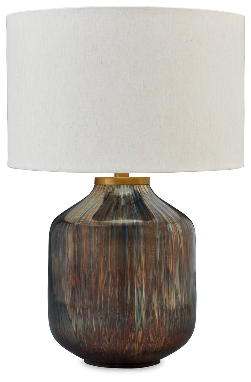 Jadstow Table Lamp - Gate FurnitureTable Lamp