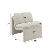 Jaeda Accent Chair - AC04552