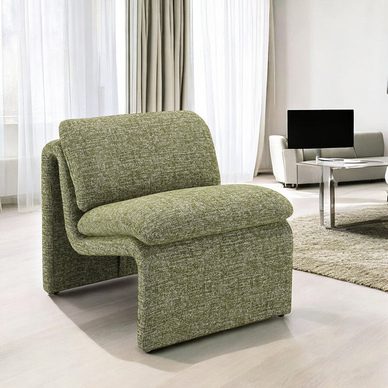 Jaeda Accent Chair - AC04553
