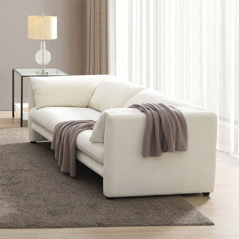 Jaeda Loveseat - LV04551