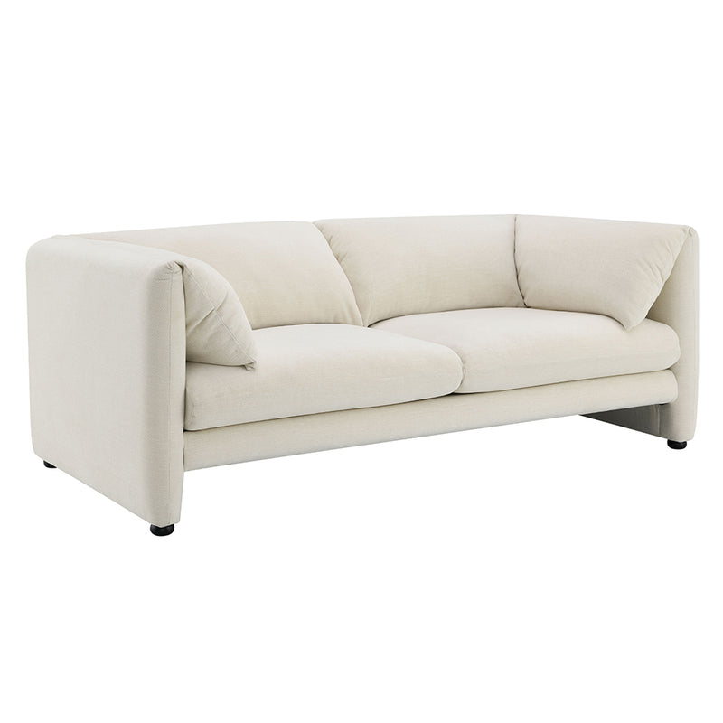 Jaeda Loveseat - LV04551