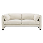 Jaeda Loveseat - LV04551
