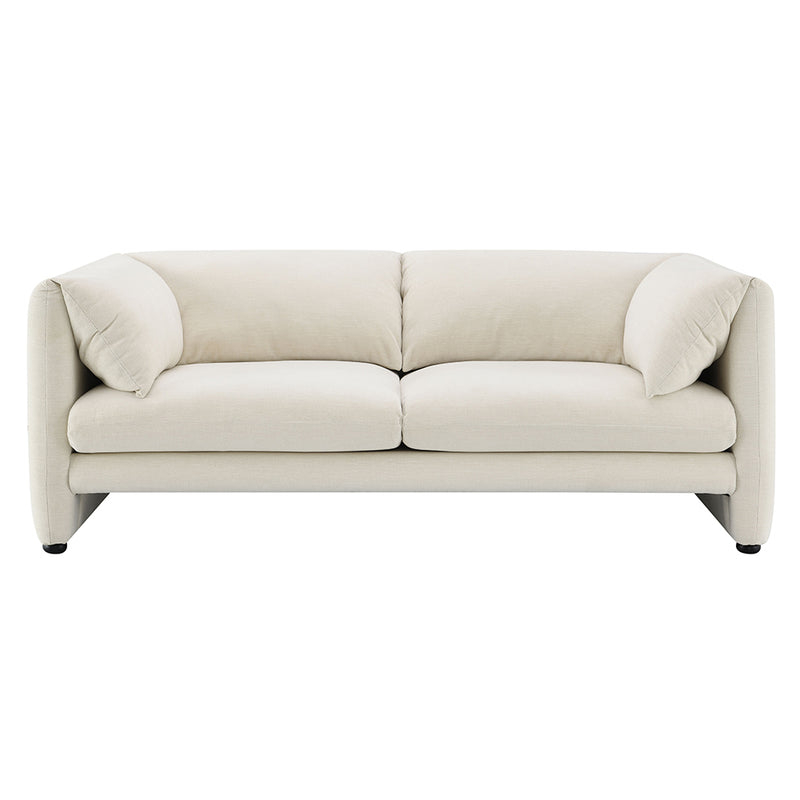 Jaeda Loveseat - LV04551