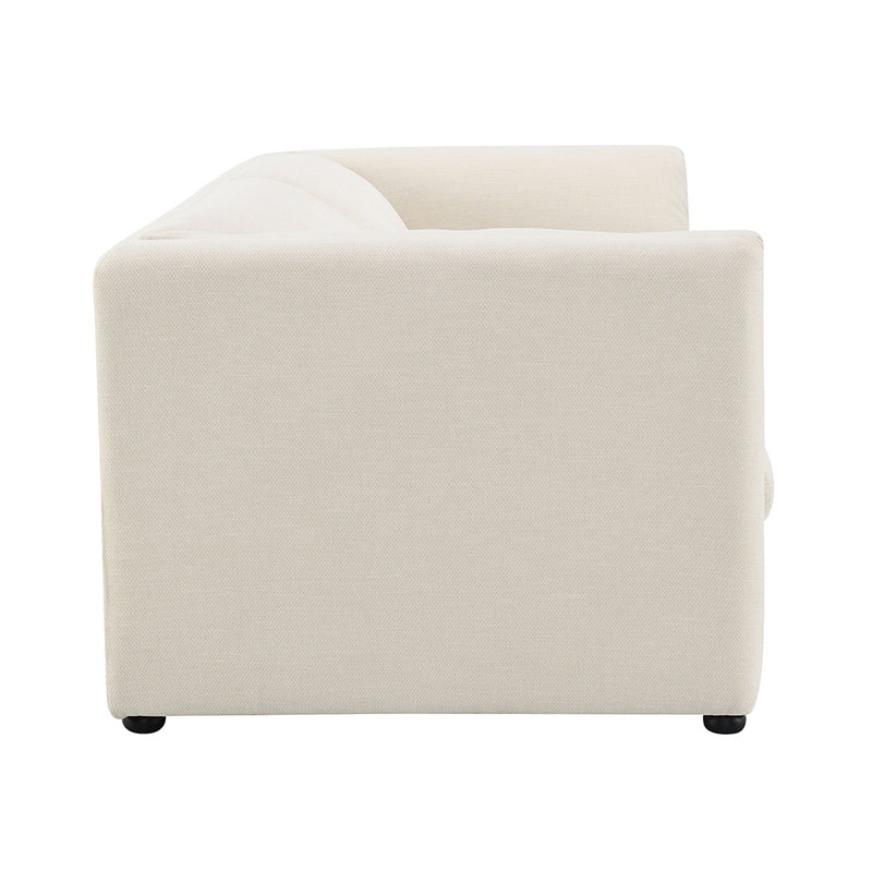 Jaeda Loveseat - LV04551
