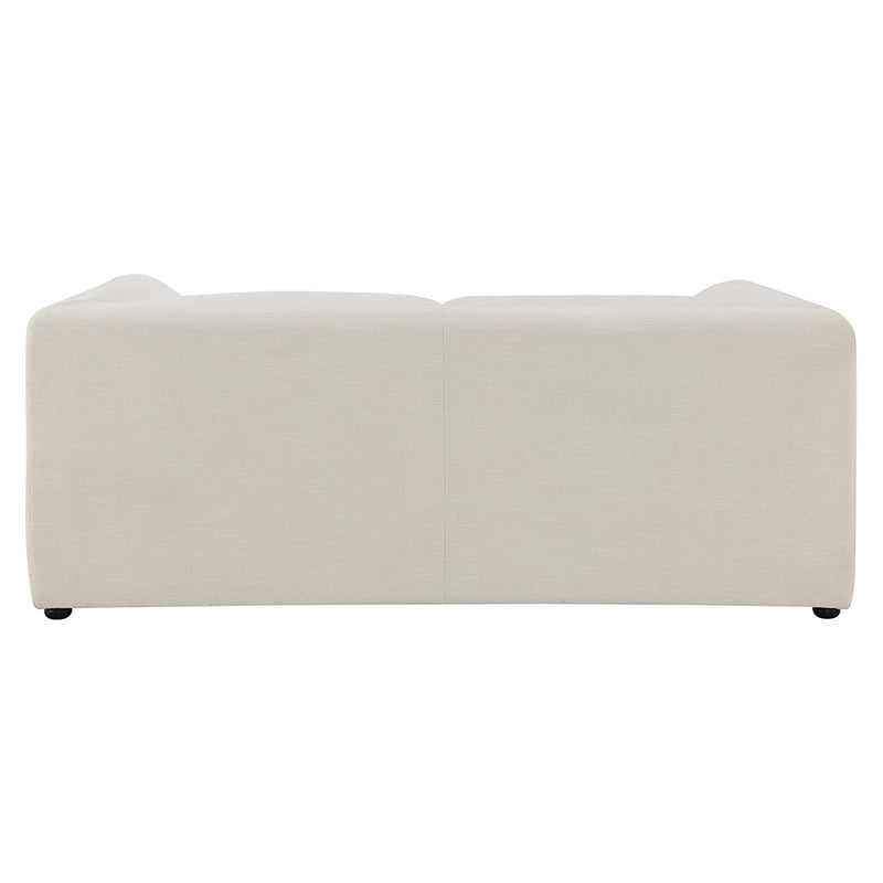 Jaeda Loveseat - LV04551