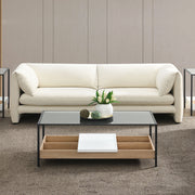 Jaeda Sofa - LV04550