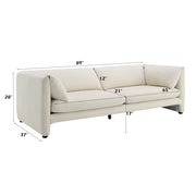 Jaeda Sofa - LV04550