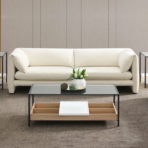 Jaeda Sofa - LV04550
