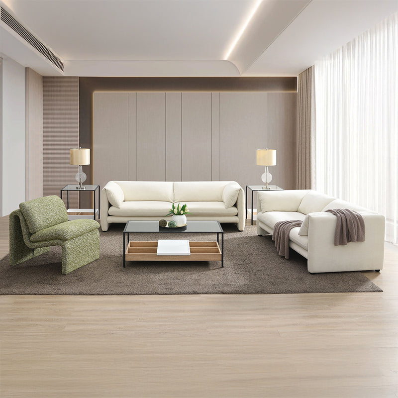 Jaeda Sofa - LV04550