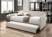 Jagger Daybed W/Trundle (Twin) - 39190