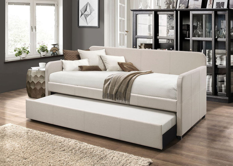 Jagger Daybed W/Trundle (Twin) - 39190