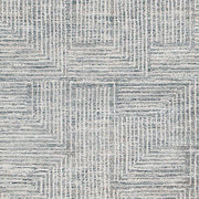 Jaiminson Blue/Gray/White Extra Large Rug - R408700