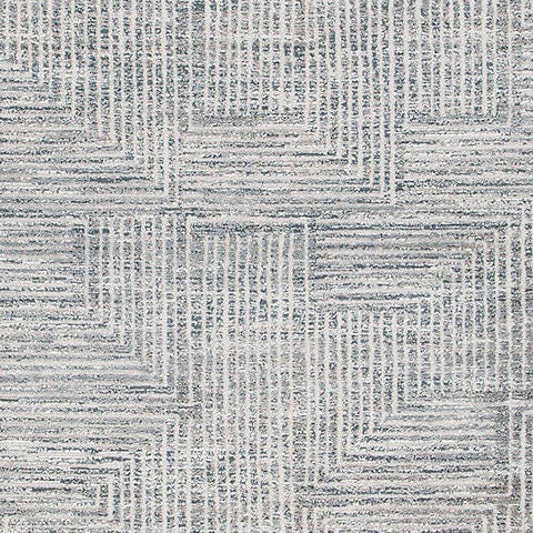 Jaiminson Blue/Gray/White Extra Large Rug - R408700