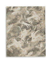 Jairlett Beige/Ivory/Charcoal Large Rug - R408801