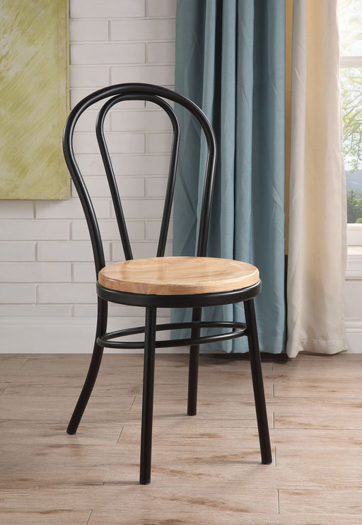 Jakia Side Chair (Set-2) - 96815