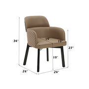Jamonica Arm Chair - DN60022