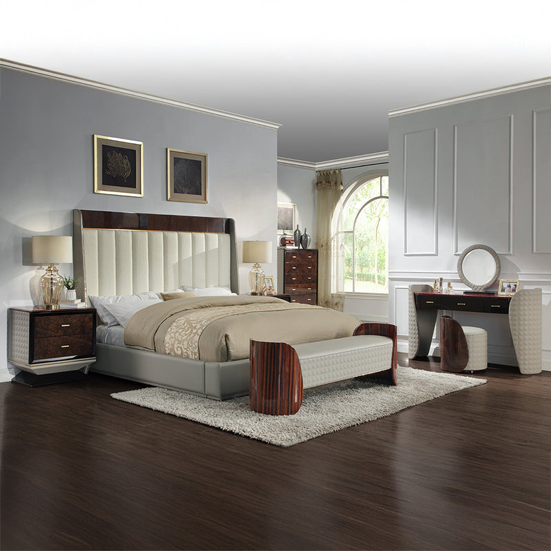 Jamonica Chest - BD20026
