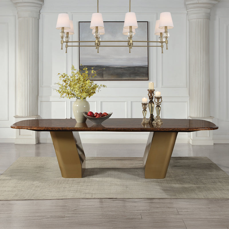 Jamonica Dining Table - DN60020