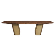 Jamonica Dining Table - DN60020