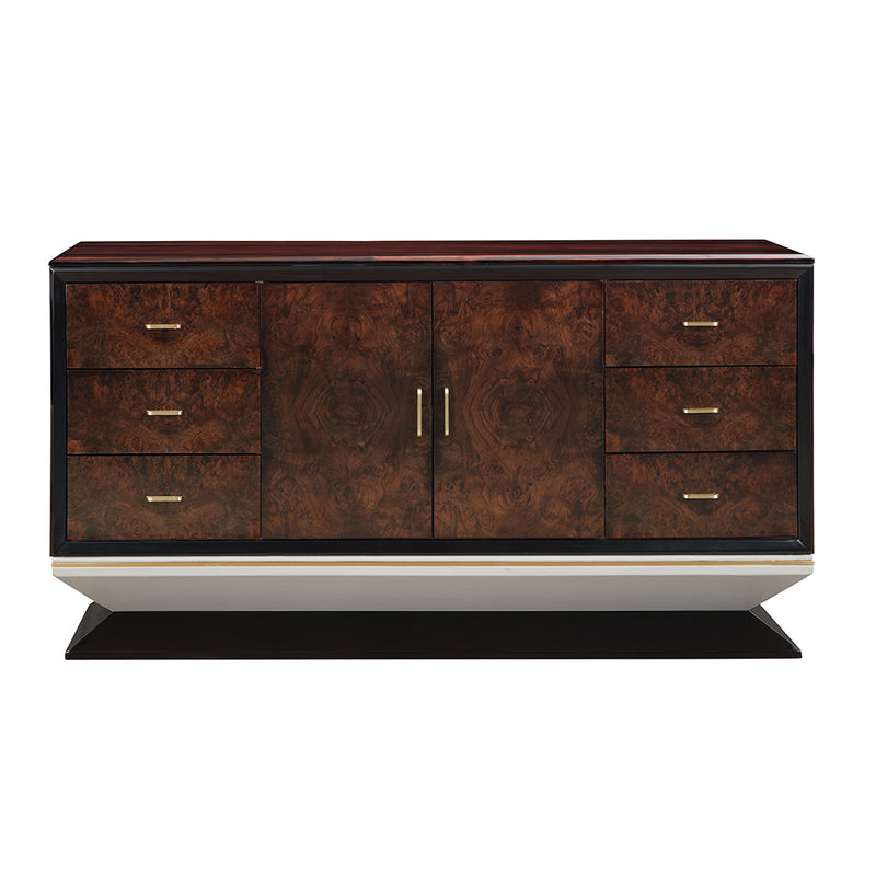 Jamonica Dresser - BD20025